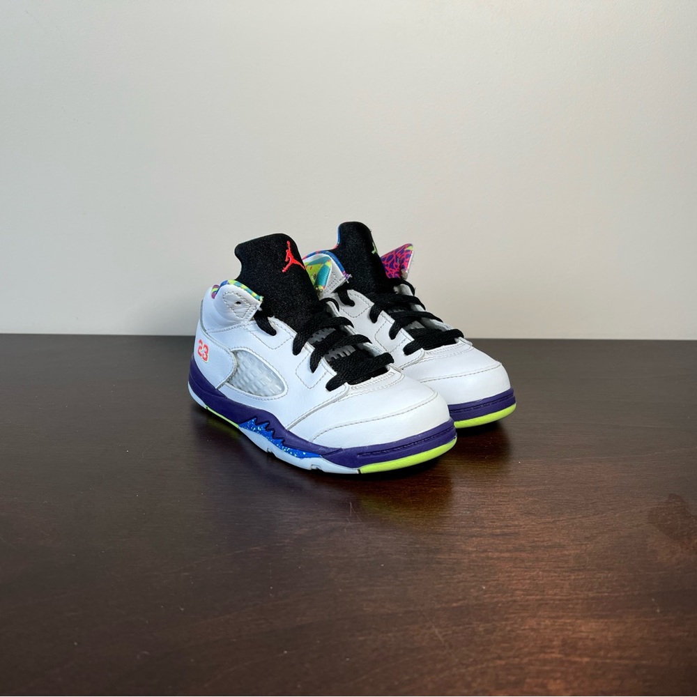 Air Jordan 5 ‘Alternate Bel Air’ TD DB3025-100 - Size 10C
